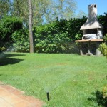 Impianti Irrigazione
