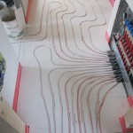 Impianti a Pavimento Radiante, Soffitto o a Parete